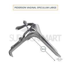 pederson-vaginal-speculum-large-size-surgicalmart