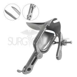 pederson-vaginal-speculum-medium-surgicalmart