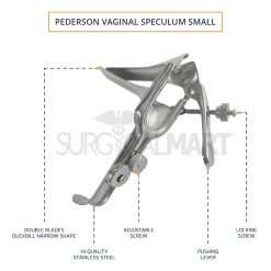 pederson-vaginal-speculum-small-features-surgicalmart