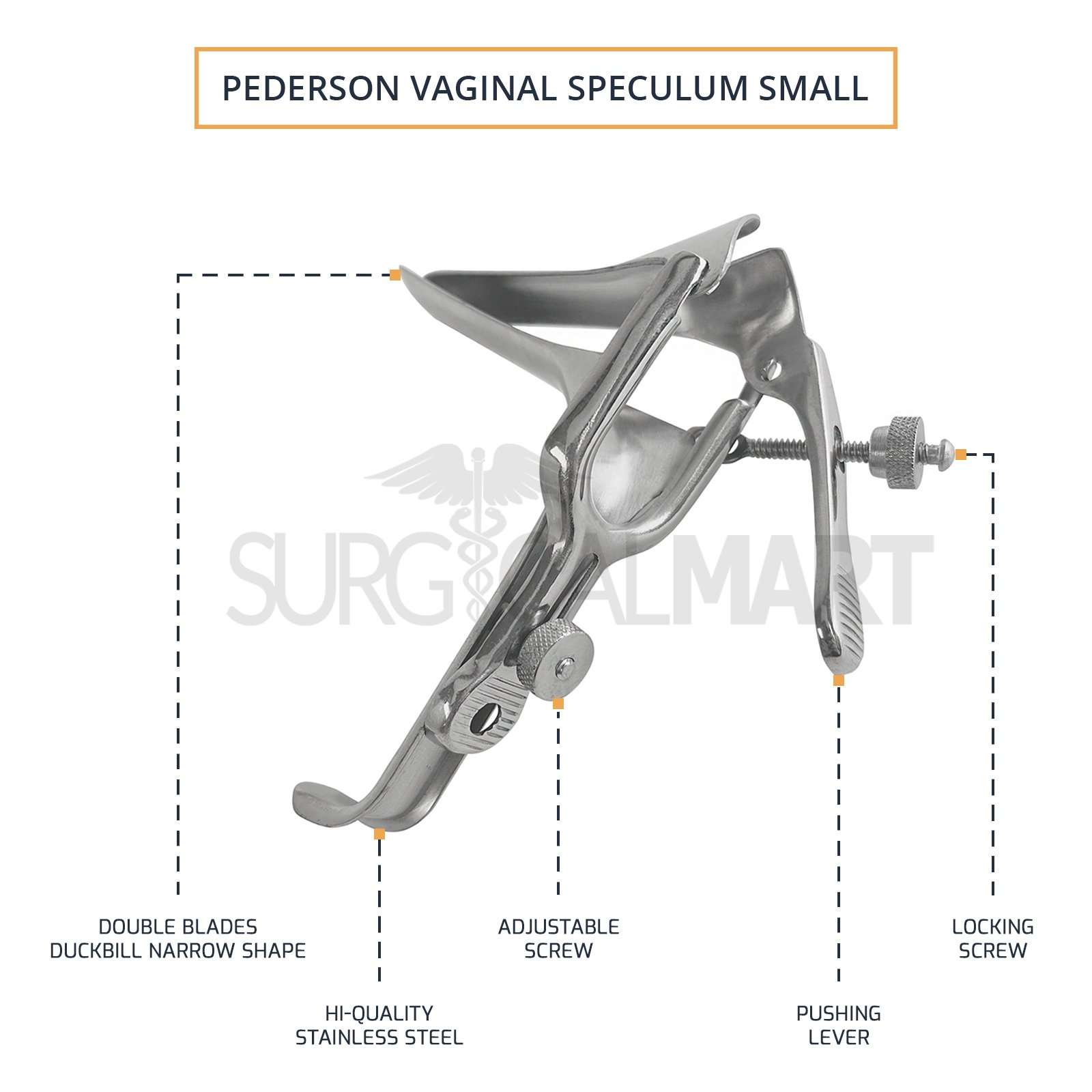 pederson-vaginal-speculum-small-features-surgicalmart