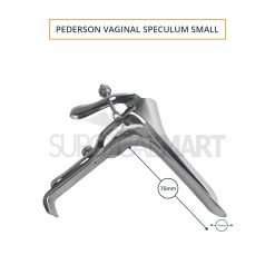 pederson-vaginal-speculum-small-size-surgicalmart