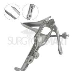pederson-vaginal-speculum-small-surgicalmart