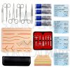 19pcs-practice-suture-kit-for-student-surgicalmart