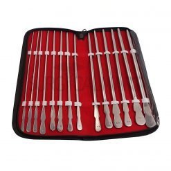 dittel-urethral-sounds-dilator-14-pcs-set-single-ended-surgicalmart