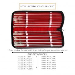 dittel-urethral-sounds-dilator-14-pcs-set-single-ended-surgicalmart-dimensions