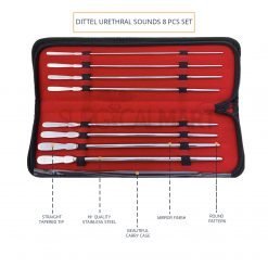 dittel-urethral-sounds-dilator-8-pcs-set-single-ended-surgicalmart-features