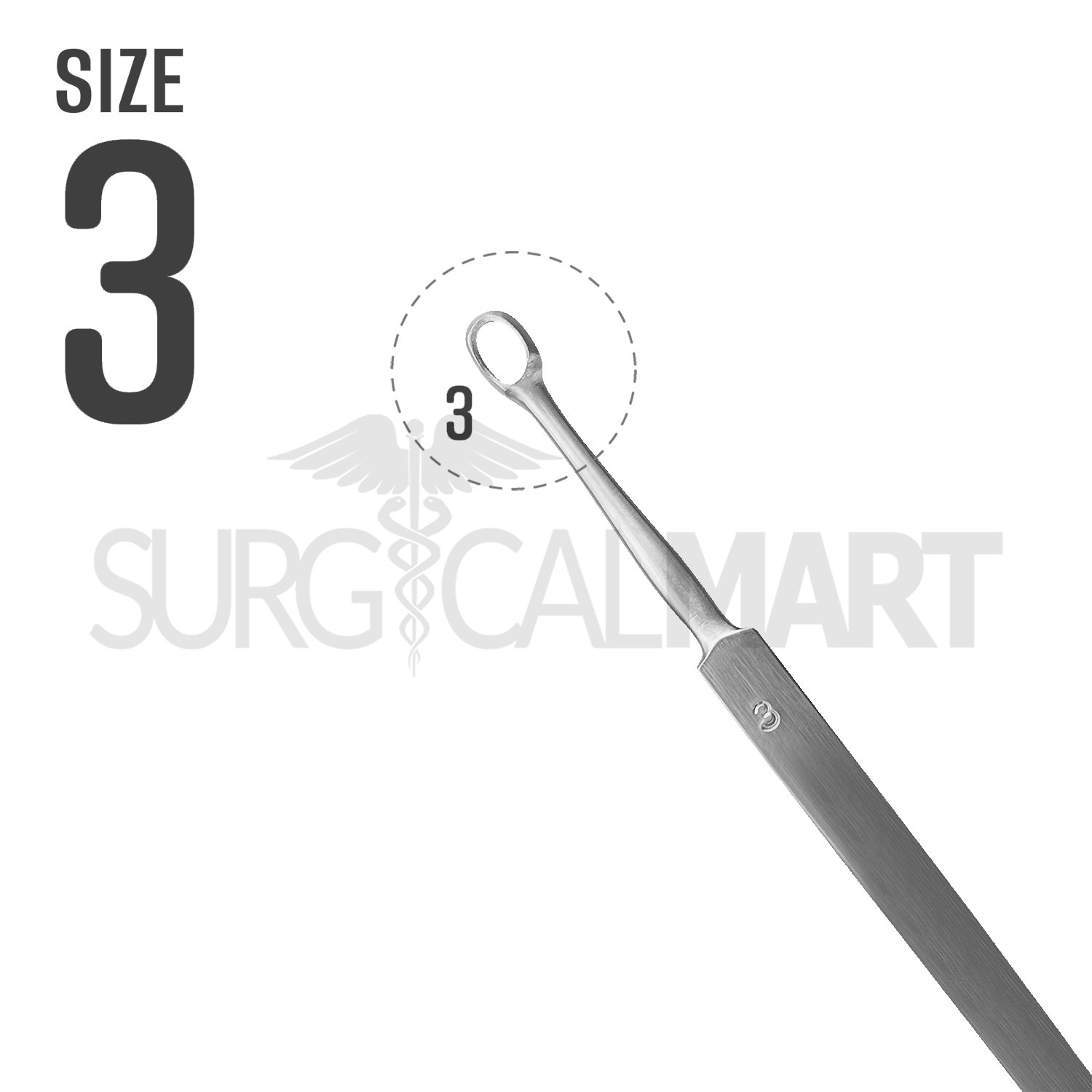 fox-dermal-curette-3mm-5-5-straight-dermatology-instruments-surgicalmart