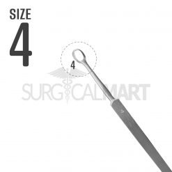 fox-dermal-curette-4mm-5-5-straight-dermatology-instruments-surgicalmart