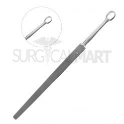 fox-dermal-curette-4mm-5-5-straight-dermatology-surgicalmart