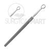 fox-dermal-curette-6mm-5-5-straight-dermatology-surgicalmart