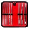 hegar-uterine-dilator-set-single-ended-8pcs-set-4mm-11mm-surgicalmart