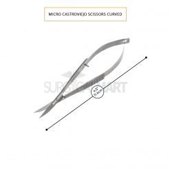 micro-castroviejo-scissors-curved-size-4-5-surgicalmart