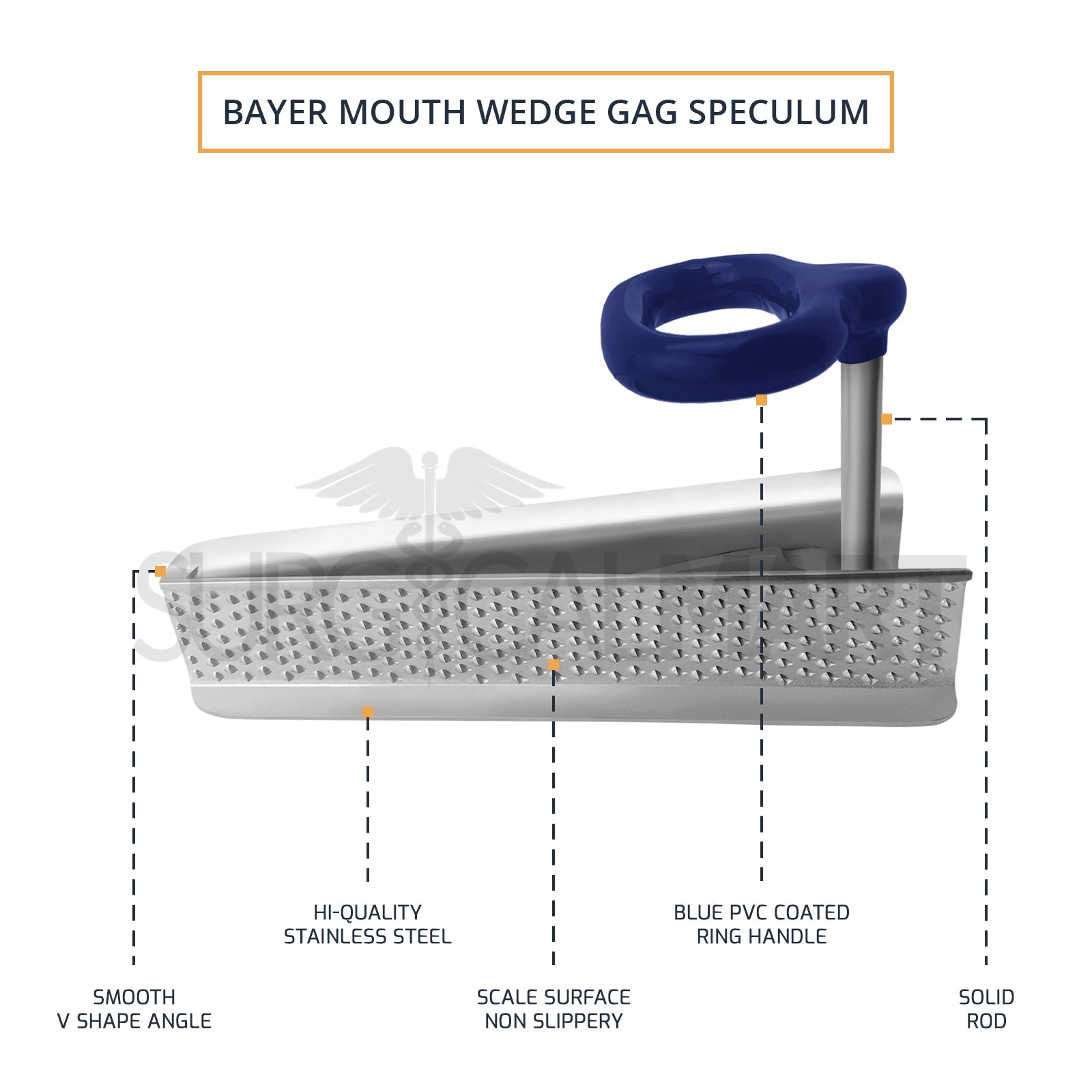 bayer-mouth-wedge-gag-horse-speculum-features-surgicalmart