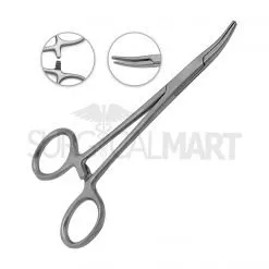 crile-forceps-14cm-curved-fishing-hemostat-surgicalmart