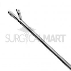 tischler-standard-biopsy-punch-straight-3mmx7mm-bite-gold handle-surgicalmart (2)