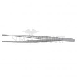 thumb-dressing-forceps-tweezer-serrated-tip-straight-surgicalmart (2)