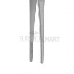 thumb-dressing-forceps-tweezer-serrated-tip-straight-surgicalmart (3)