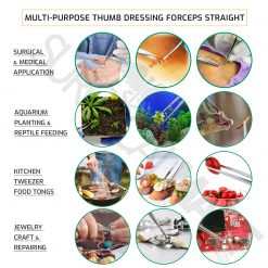 thumb-dressing-forceps-tweezer-serrated-tip-surgicalmart