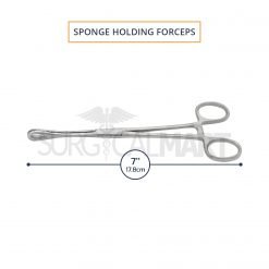 body-piercing-sponge-forceps-7-non-slotted-straight-serrated-size-surgicalmart