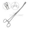 foerster-sponge-holding-forceps-9-5-curved-serrated-jaws-surgicalmart