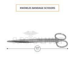 knowles-bandage-scissor-straight-14cm-size-surgicalmart