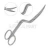 pro-bent-handle-double-curved-embroidery-scissors-6inch-surgicalmart