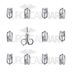 12-samll-folding-scissors-set-surgicalmart