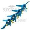 4-blue-pederson-speculum-set-s-m-l-xl-surgicalmart