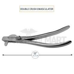 double-crush-emasculator-12inch-size-surgicalmart
