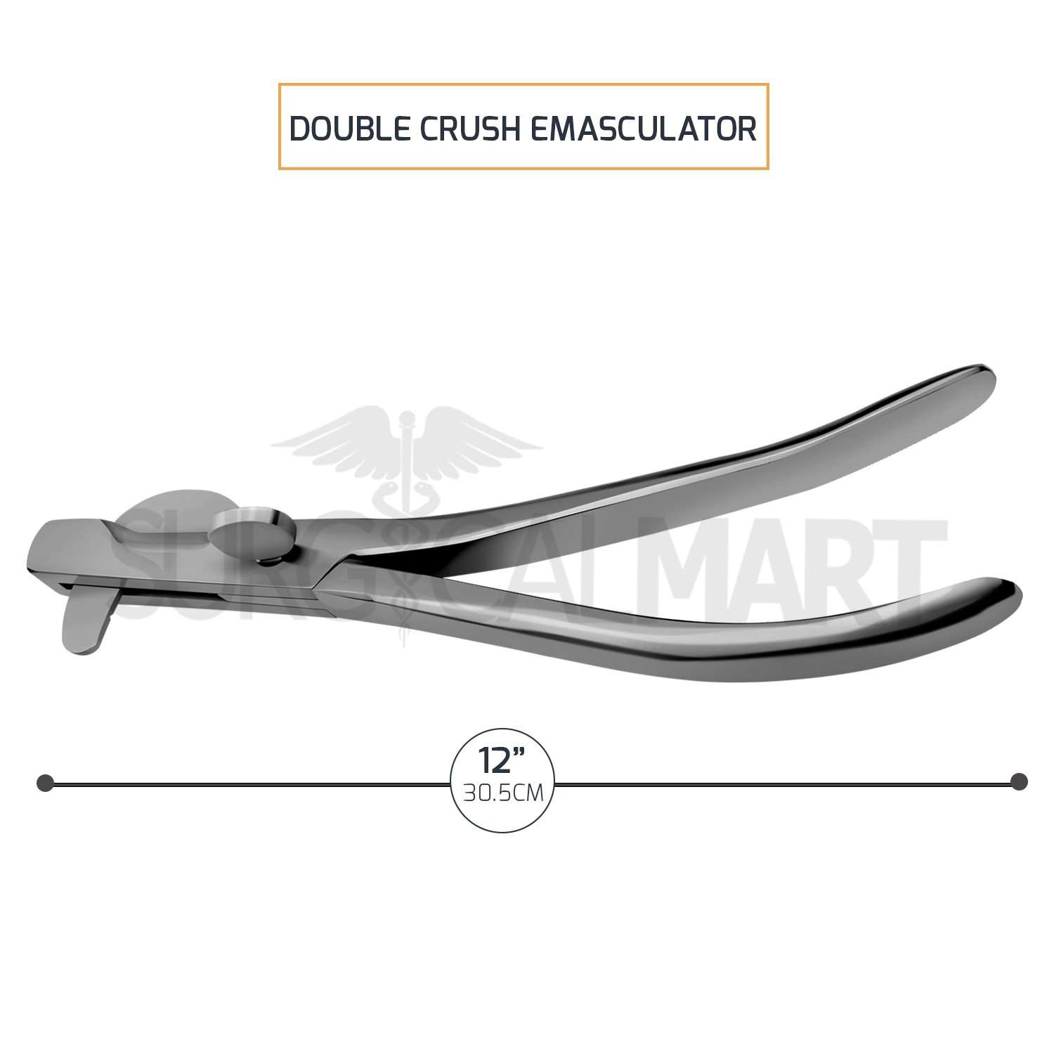 double-crush-emasculator-12inch-size-surgicalmart