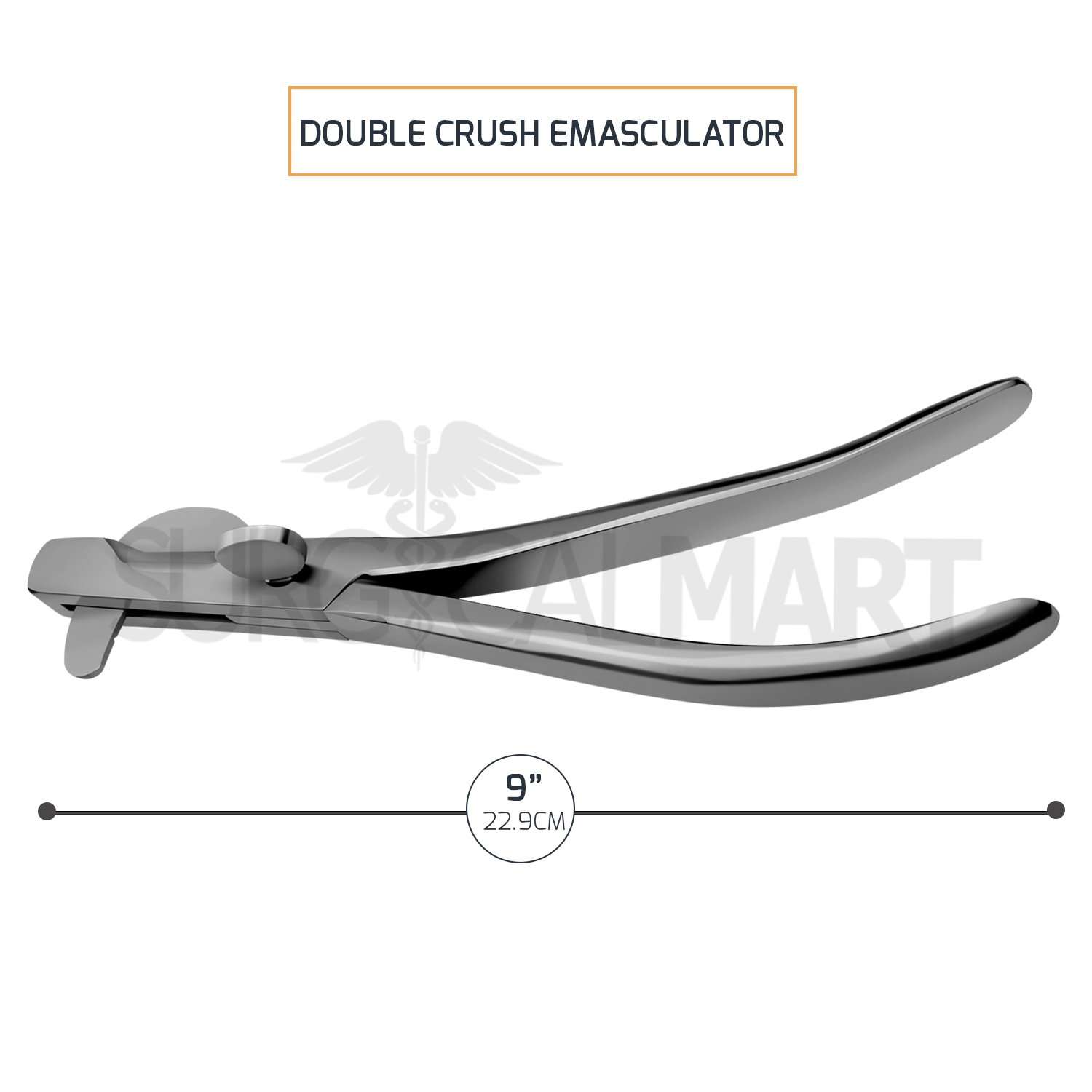 double-crush-emasculator-9inch-size-surgicalmart