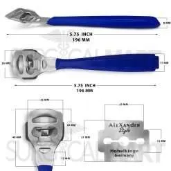 foot-callus-shaver-corn-remover-blue-surgicalmart (1)