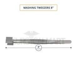 mashing-tweezer-8inch-size-surgicalmart