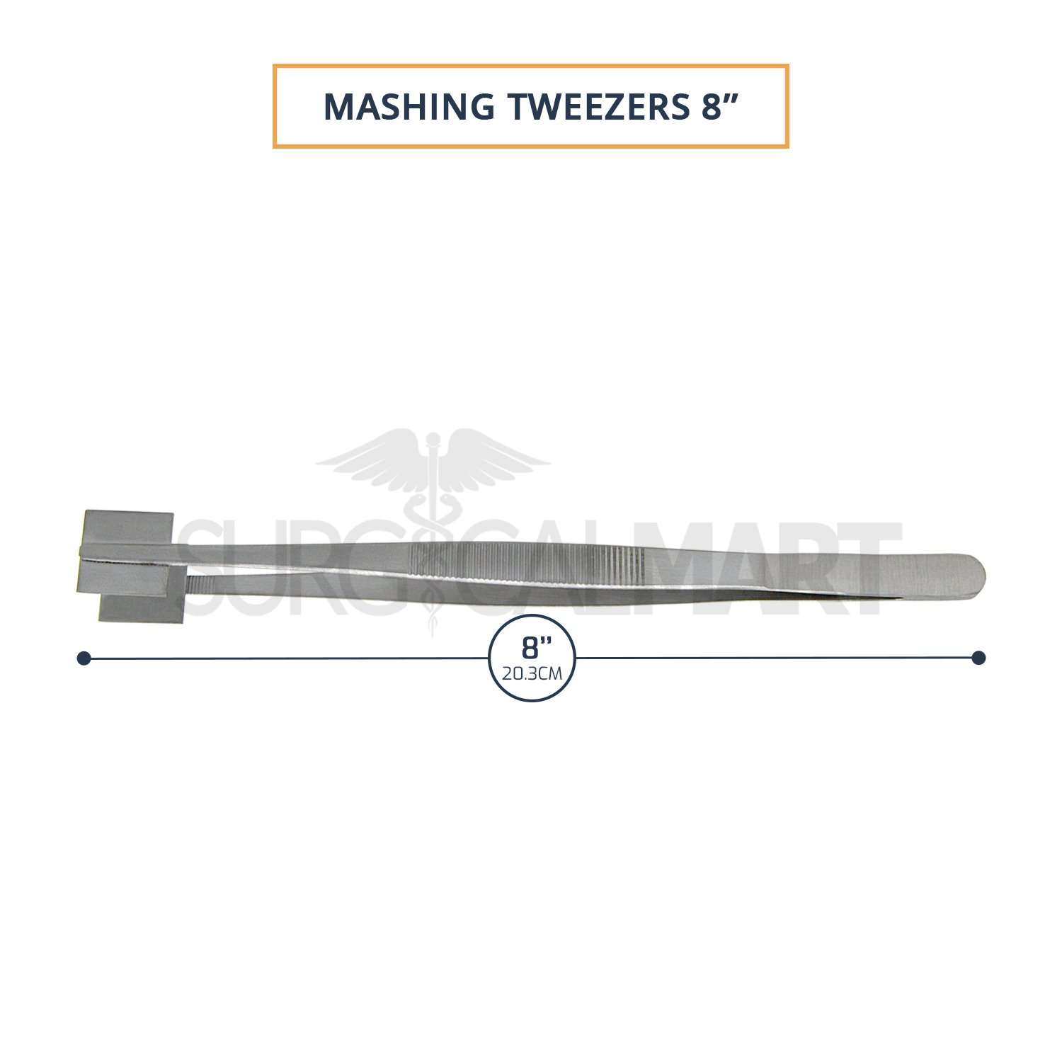 mashing-tweezer-8inch-size-surgicalmart