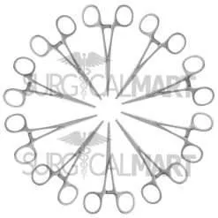 mosquito-hemostat-straight-10pcs-set-surgicalmart