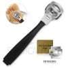 pedicure-foot-callus-shaver-remover-10-blades-black-surgicalmart
