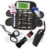 tactical-black-emergency-survival-first-aid-kit-tourniquet trauma-shears-surgicalmart