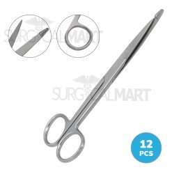 12-knowles-bandage-scissors-straight-14cm-surgicalmart