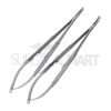 castroviejo-needle-holder-6-str-crvd-smooth-tips-surgicalmart