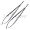castroviejo-needle-holder-7-str-crvd-smooth-tips-surgicalmart
