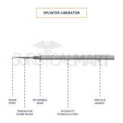 splinter-liberator-splinter-removal-tool-features-surgicalmart