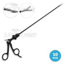 10-laparoscopic-metzenbaum-scissors-5x330mm-rotatable-surguicalmart