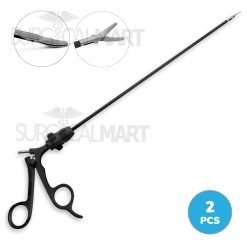 2-laparoscopic-metzenbaum-scissors-5x330mm-rotatable-surguicalmart
