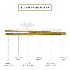 kitchen-cooking-tongs-round-tip-gold-features-surgicalmart