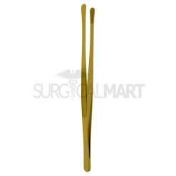 kitchen-cooking-tongs-round-tip-gold-surgicalmart (1)