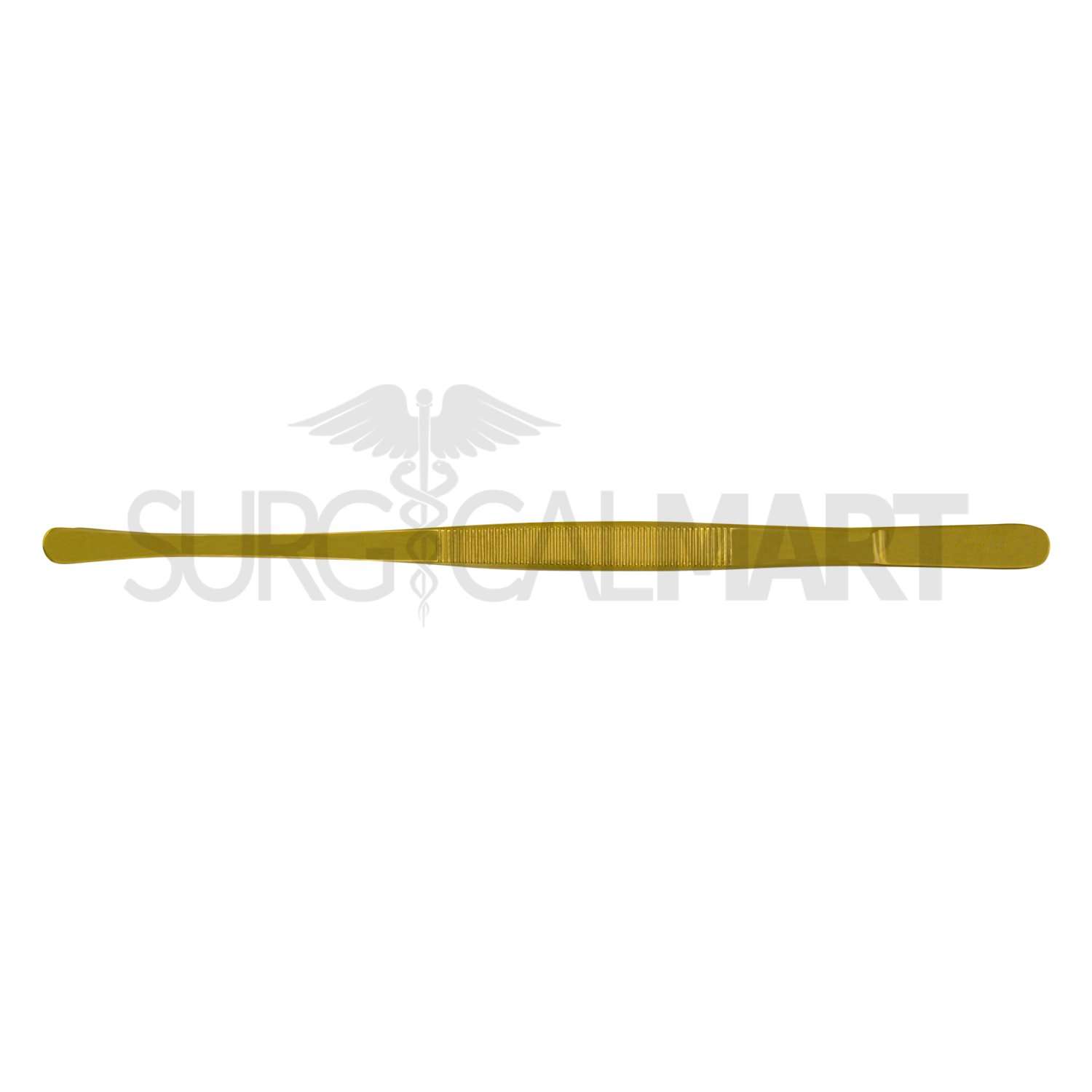 kitchen-cooking-tongs-round-tip-gold-surgicalmart (2)