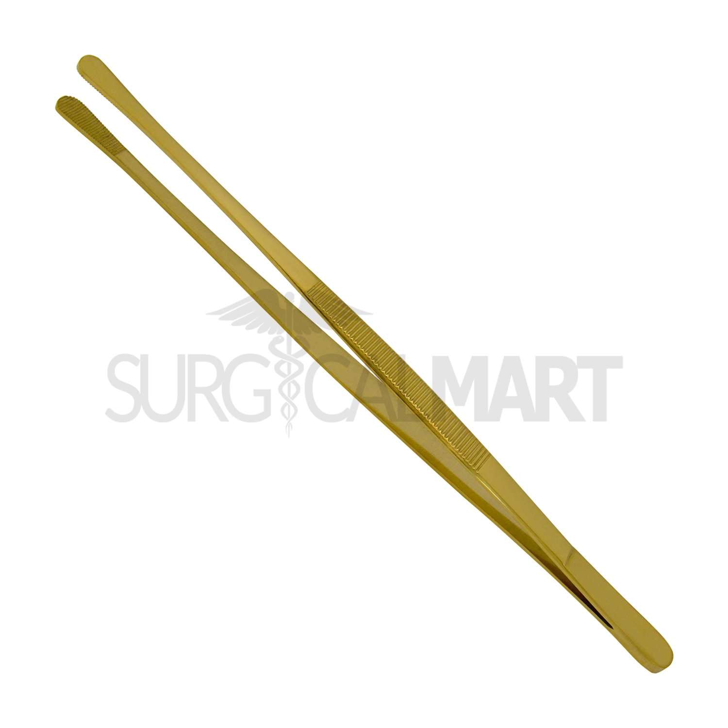 kitchen-cooking-tongs-round-tip-gold-surgicalmart