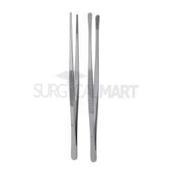 kitchen-tweezer-tongs-2pcs-set-silver-straight-round-tips-surgicalmart (4)
