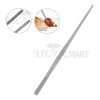 kitchen-tweezers-tongs-12-silver-straight-tip-surgicalmart