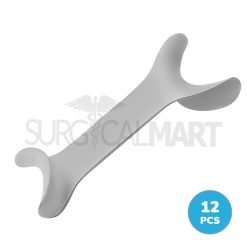 12-dental-cheek-retractor-4.5inch-double-ended-surgicalmart